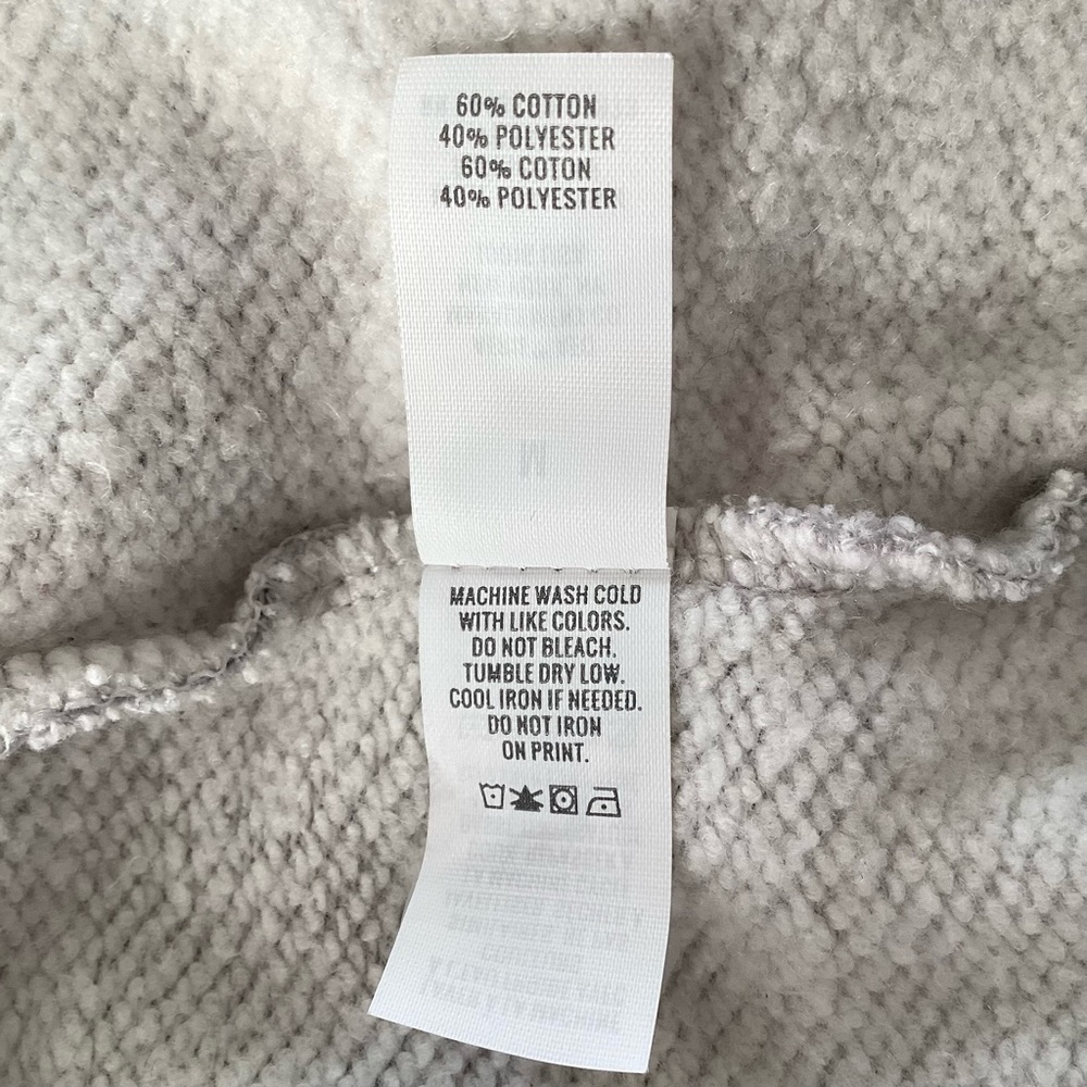 aerie Camo Joggers Sweats Size Medium - Picture 8 of 10